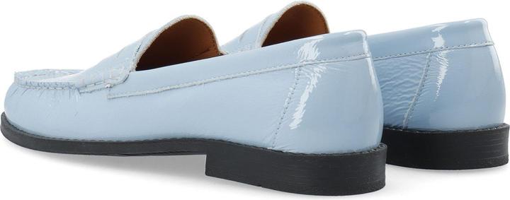 Actual product image Bianco BIAPOP Lederhalbschuhe (38)