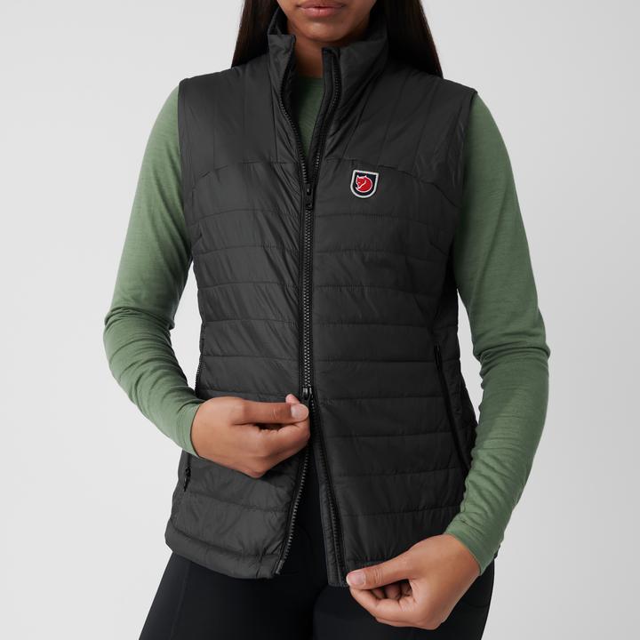 Actual product image Fjällräven Expedition X-Lätt Vest (L)