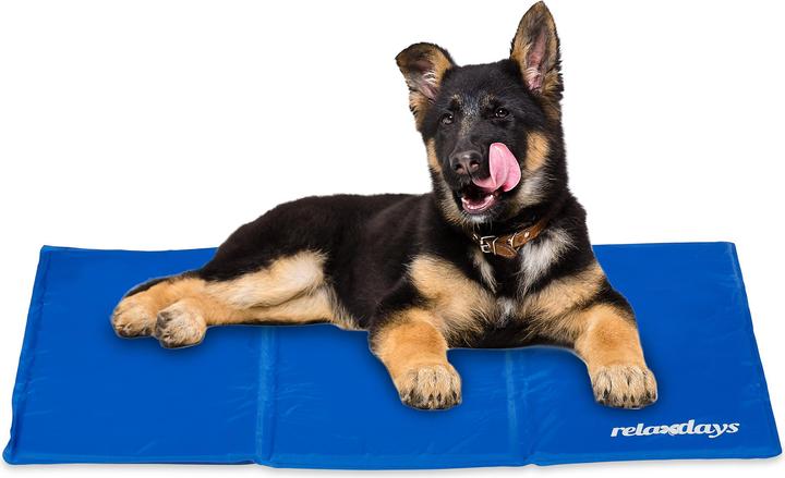 Produktbild Relaxdays Kühlmatte (Hund)