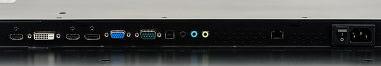 Actual product image iiyama TF6538UHSC-B1AG 165CM 65IN IPS (3840 x 2160 Pixels, 65")