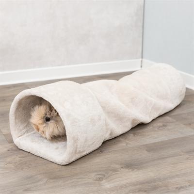 Actual product image Trixie Cuddle tunnel for dwarf rabbits