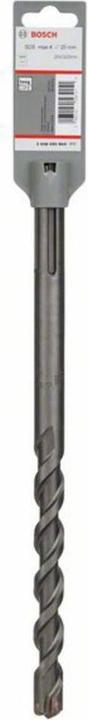 Immagine prodotto Bosch Professional Zubehör Trapano a percussione SDS max-4 20 x 200 x 320 mm (20 mm)