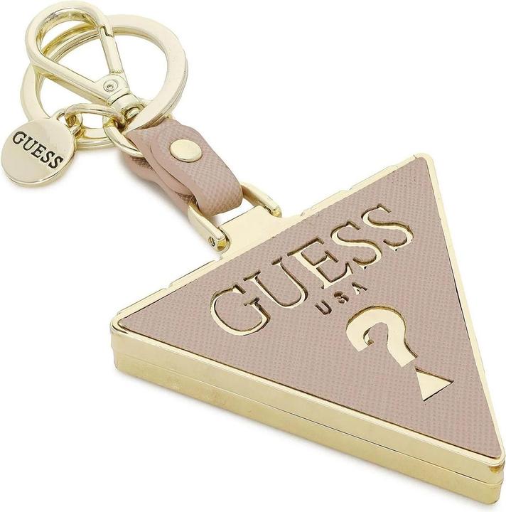 Image du produit Guess Metal Keyring, RW7424, Rose