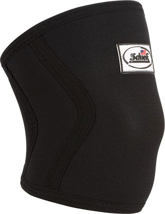 Actual product image Schiek Kniestrümpfe Model 1170CF (S, M, L, XL, XXL)