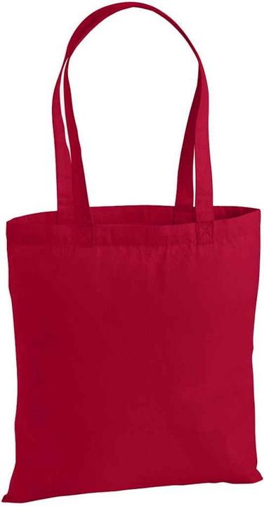 Westford Mill Premium Baumwolle Tasche (10 l)