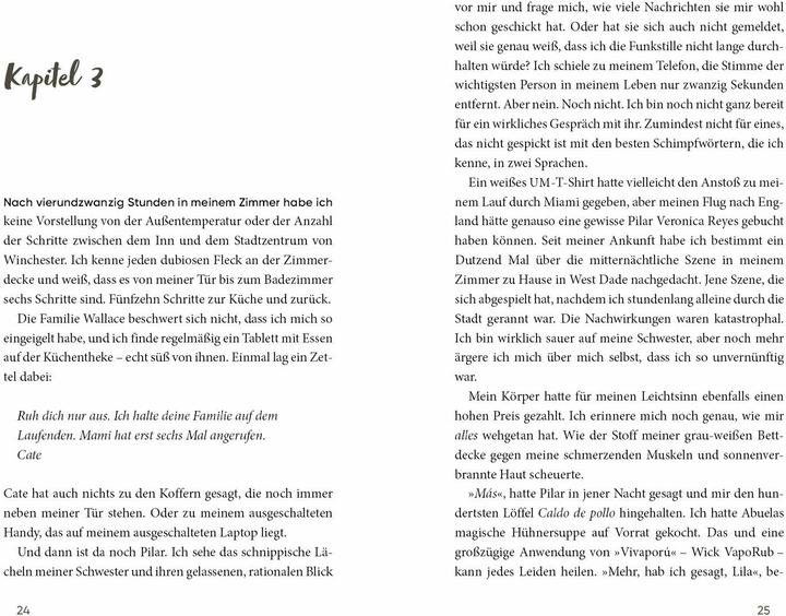 Produktbild Zuhause ist, wohin mein Herz mich führt (Mareike Weber, Laura Taylor Namey, Deutsch)