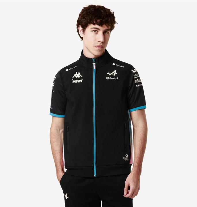 Immagine prodotto Kappa giet apine f1 abose 2024 (L)