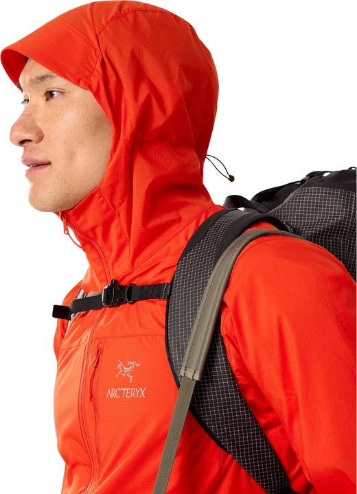 Immagine prodotto Arc'teryx Squamish Hoodie (XL)