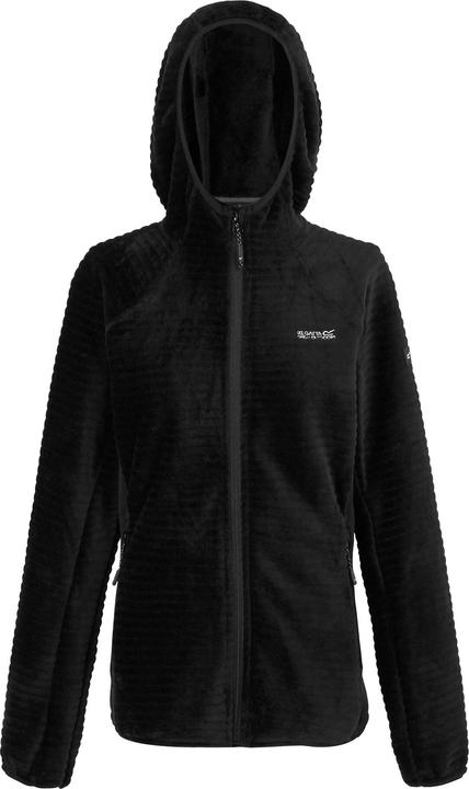 Regatta Endra Fleecejacke mit Kapuze