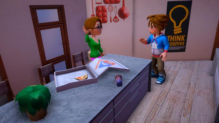 Produktbild Deep Silver Youtubers Life (PS4, DE)