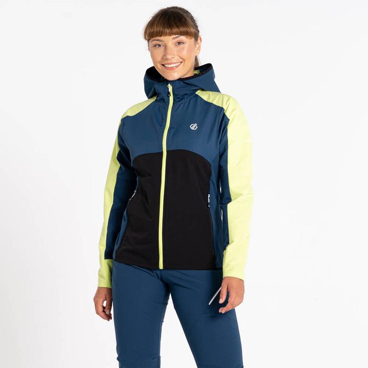 Image du produit Dare2b Avidly Softshell (M)