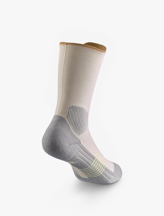 Immagine prodotto Quechua Wandersocken Kinder hoch - Hike 500 grün (27, 30)