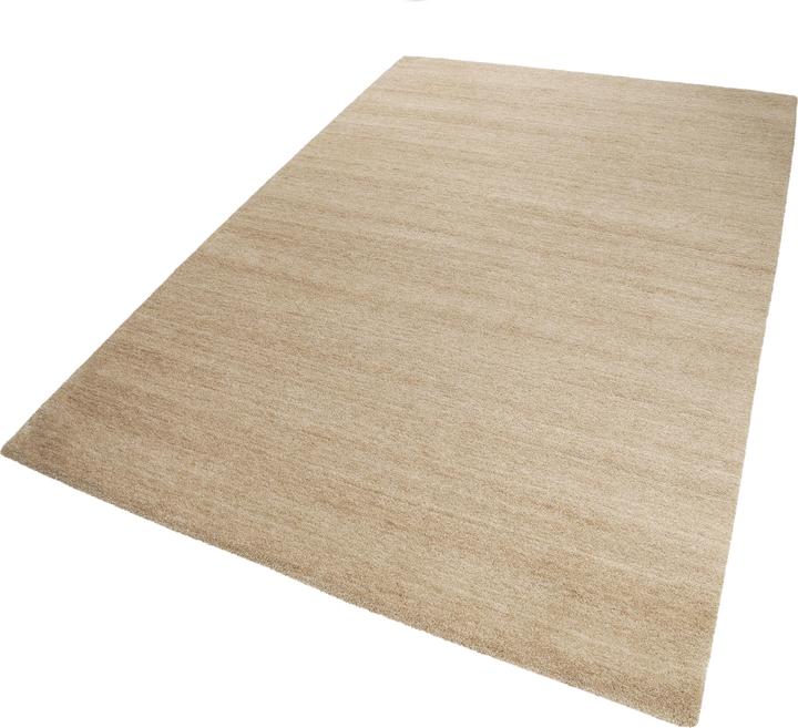 Beige Brown Mottled