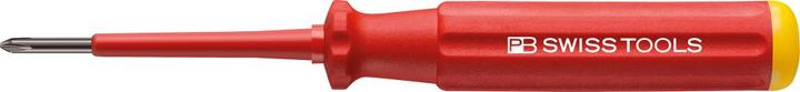Productafbeelding PB Swiss Tools Schroevendraaier PB 5190 2-100 (Phillipps kruissleuf (PH))