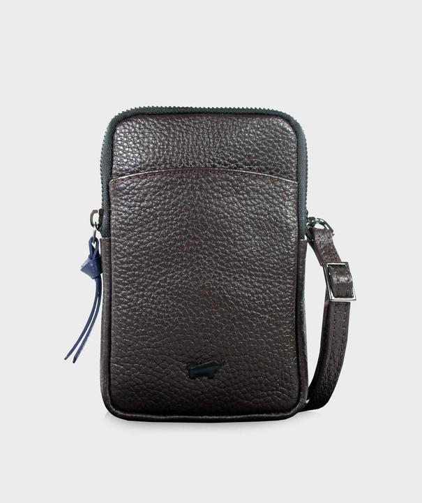 Immagine prodotto Braun Büffel Novara borsa a tracolla in pelle 10 cm
