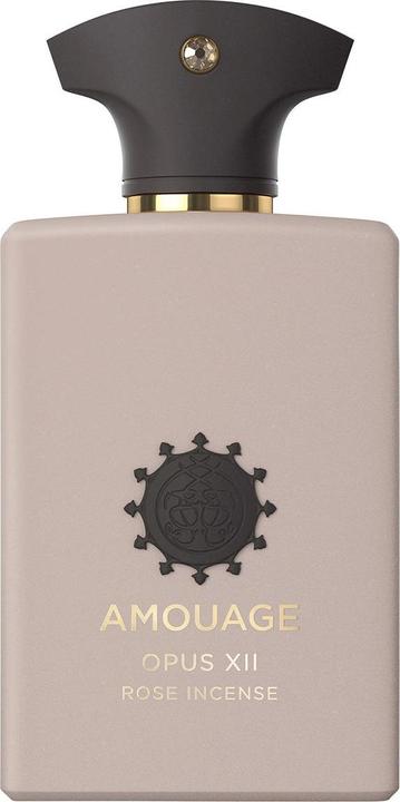 Amouage Opus XII Rose Incense (Eau de Parfum, 100 ml)