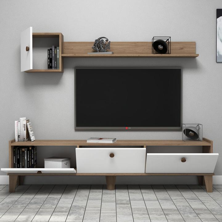 Produktbild Homitis Aniyah (178 x 34.6 x 44.8 cm)