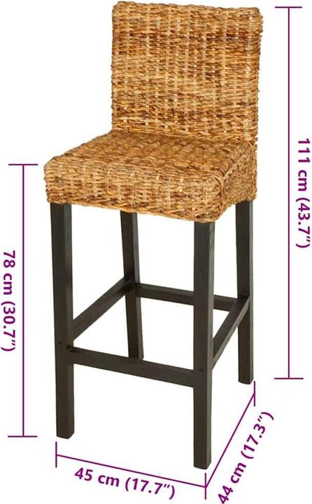 Produktbild VidaXL Rondrigo