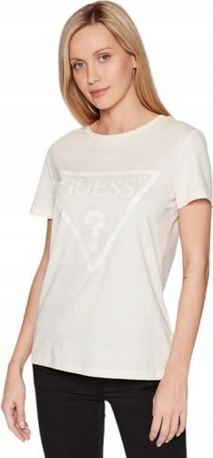 Actual product image Guess Adele Damen T-Shirt (M)