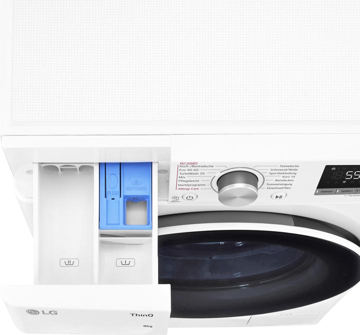 Produktbild LG F4WV7080