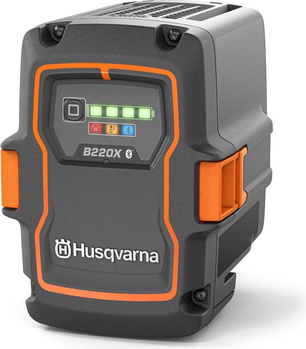 Productafbeelding Husqvarna B220X (36 V)