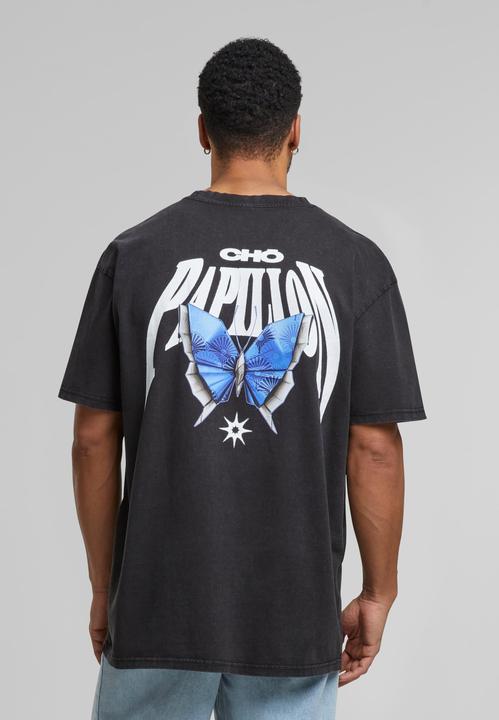 Image du produit Urban Classics Tee Origami 2.0 - 91529 (XL)