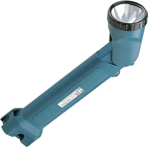 Image du produit Makita ML702 Lampe à accu