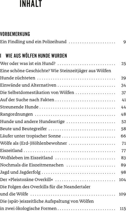 Produktbild Der Hund und sein Mensch (Deutsch, Josef H. Reichholf, 2020)