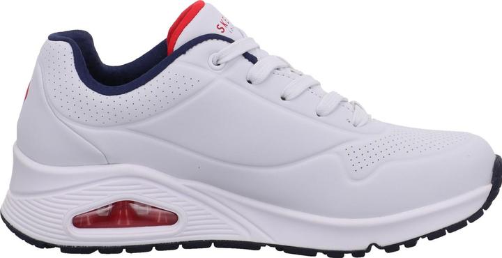 Actual product image Skechers Uno (39)