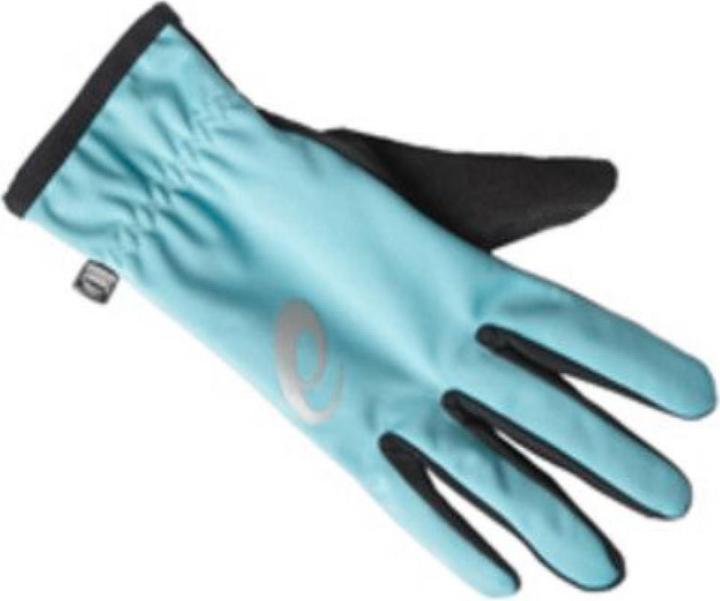 ASICS Performance Erwachsene Zweifarbige Winterhandschuhe (L)