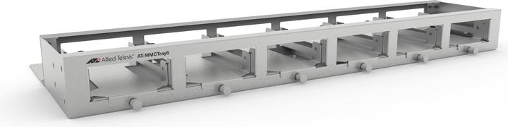 Produktbild Allied Telesis 1ru Tray (Rackmountkit)
