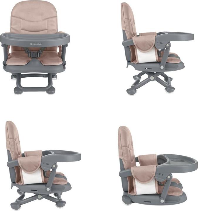 Actual product image Kikkaboo Kindersitzerhöhung Pappo (Table seat)
