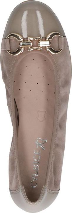 Actual product image Caprice Ballerina (36)