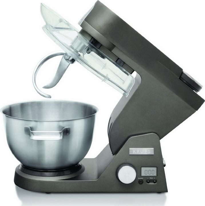 Actual product image Krups Premium KA990T (1200 W)