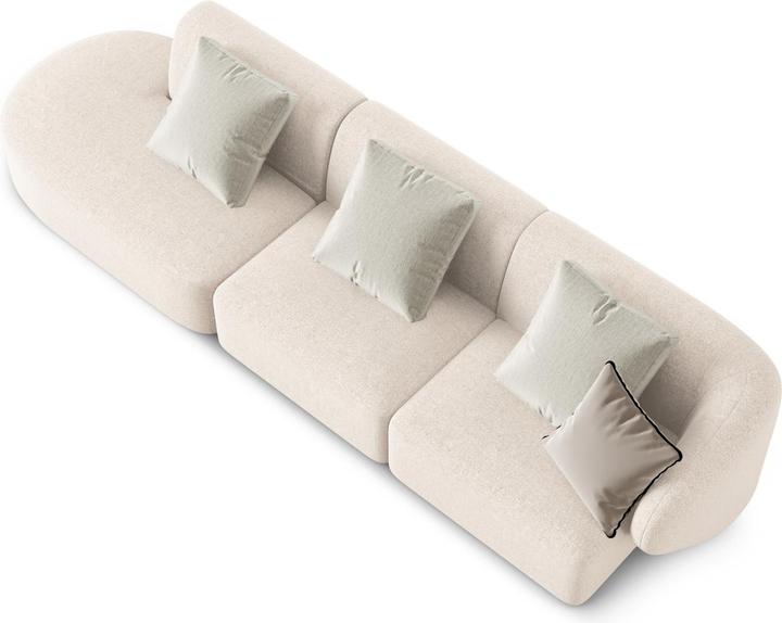 Produktbild Maison Heritage Chiara (2-Sitzer, 3-Sitzer, 4-Sitzer)