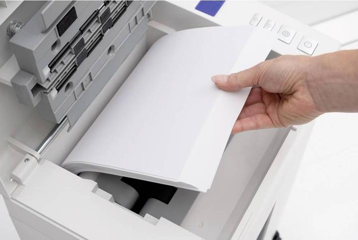 Image du produit Ideal Destructeur de documents SHREDCAT Autofeed, 8292 CC, 4 x 10 mm, P-4, coupe croisée (Coupe de particules)