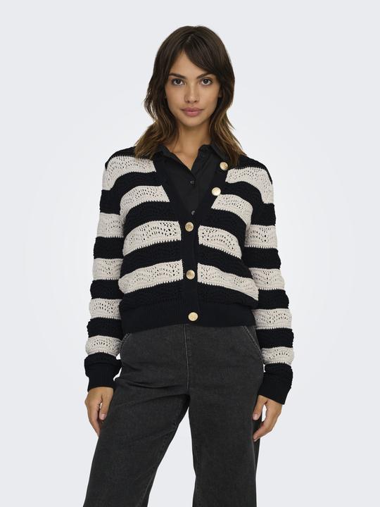 Immagine prodotto Only ONLCRYSTAL Strickjacke Strickjacke (M)