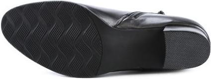Actual product image Everybody Ankle boot (37)