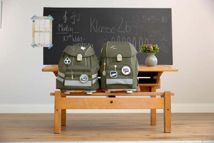 Produktbild Lässig Boxy Unique (17.50 l)