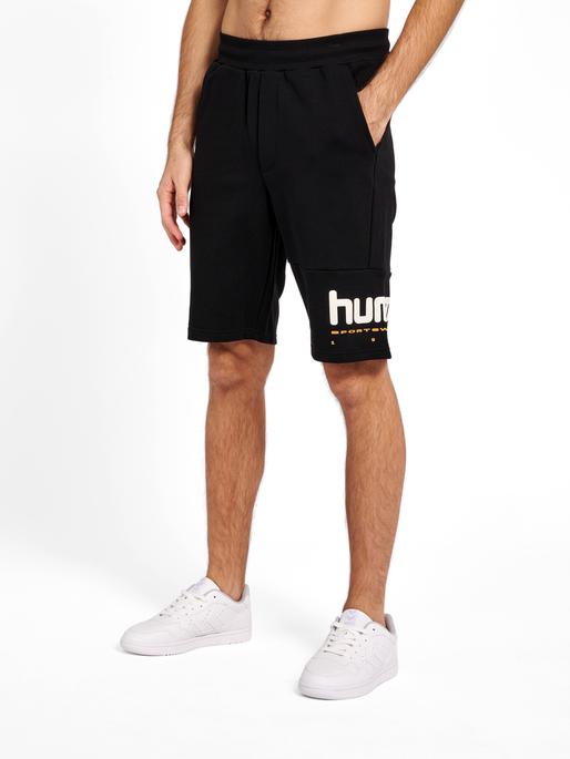 Actual product image hummel Lgc Manfred Shorts (S)