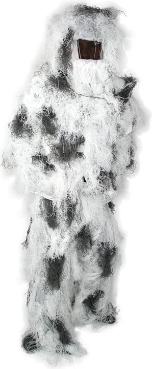 Image du produit Normani Tarnanzug 4-teilig Ghillie Suit