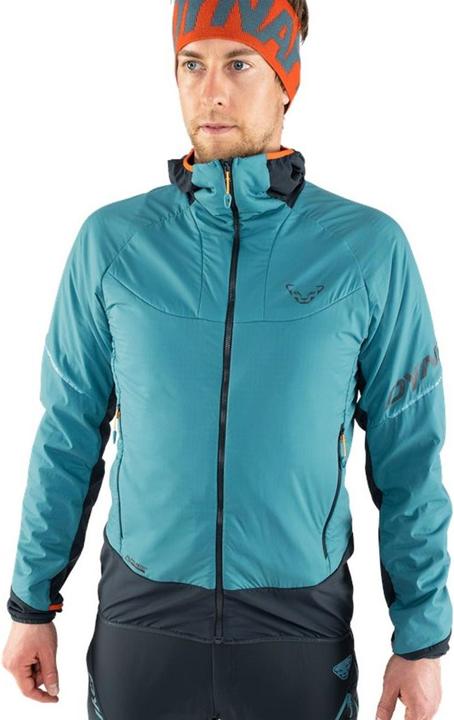 Image du produit Dynafit Mezzalama Polartec Alpha (S)