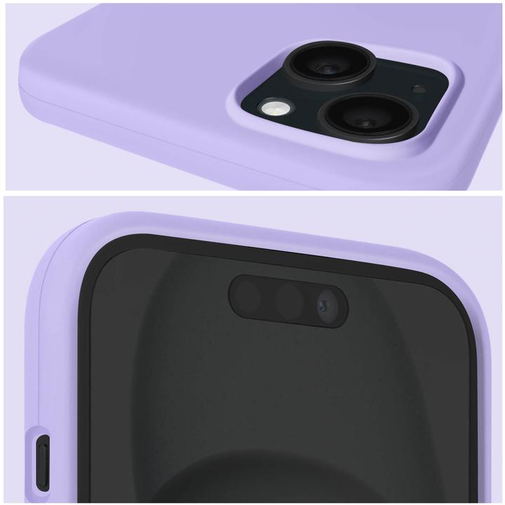 Image du produit Moxie Série BeFluo (Apple iPhone 15)