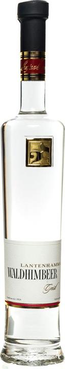 Produktbild Lantenhammer Waldhimbeergeist (1 x 50 cl)
