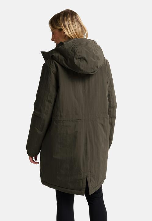 Produktbild Jack Wolfskin Chilly Frost Parka W (M)