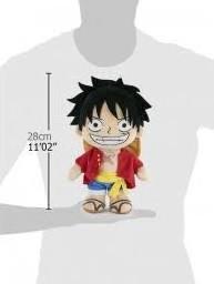 Produktbild One Piece Luffy (28 cm)