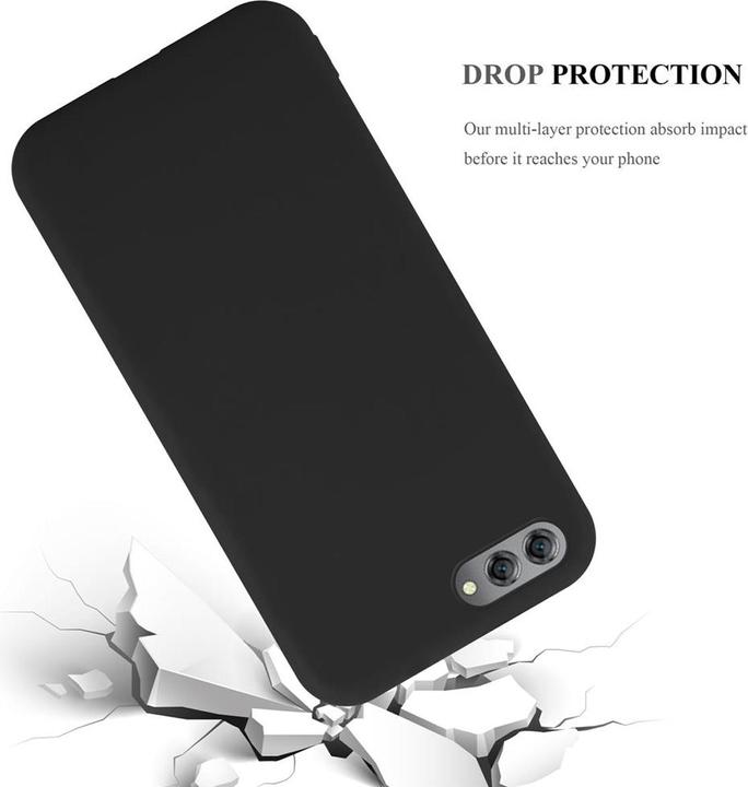 Image du produit Cadorabo Couverture TPU Candy (Nova 2S)