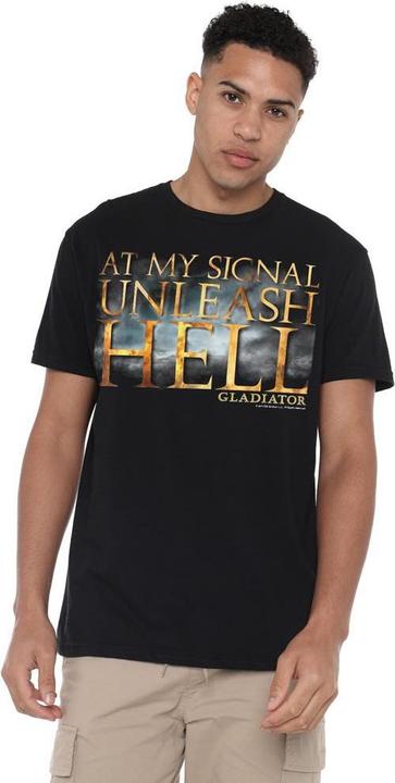 Image du produit Wüsthof - T-shirt UNLEASH HELL - Homme (M)
