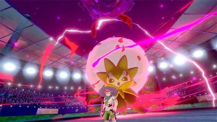 Immagine prodotto Nintendo Pokémon Spada (Switch, DE)