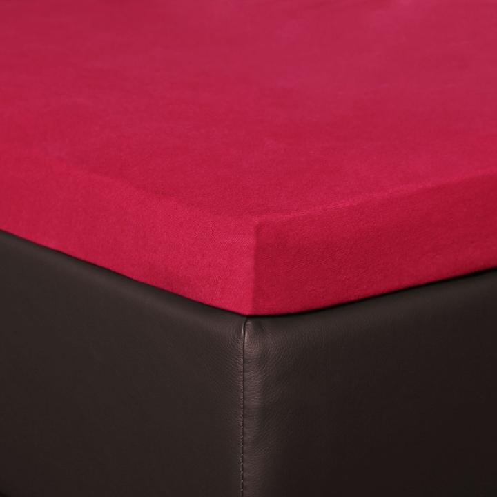 Red, Ruby